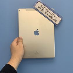 Apple IPad Pro 12.9in 1st Gen -90 Day Warranty-$1 DOWN-NO Credit Needed