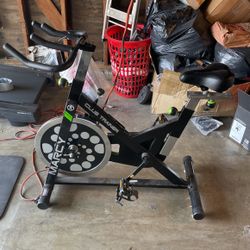 Cycling Bike Like New