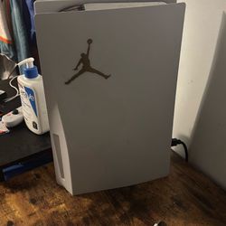 PlayStation 5 Disk Edition 