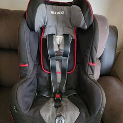 Car seat RECARO