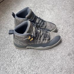 Jordan 11’s Grey