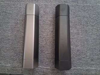 New Hexmill Salt & Pepper Grinder