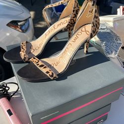 Sam Edelman Size 11 M