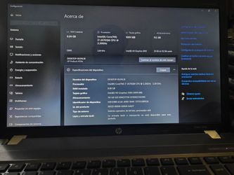 Hp Probook 4530s