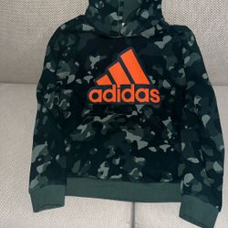 Hoodi Size 18/20 Boys Xl