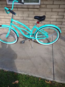 Hyper Women Bicycle