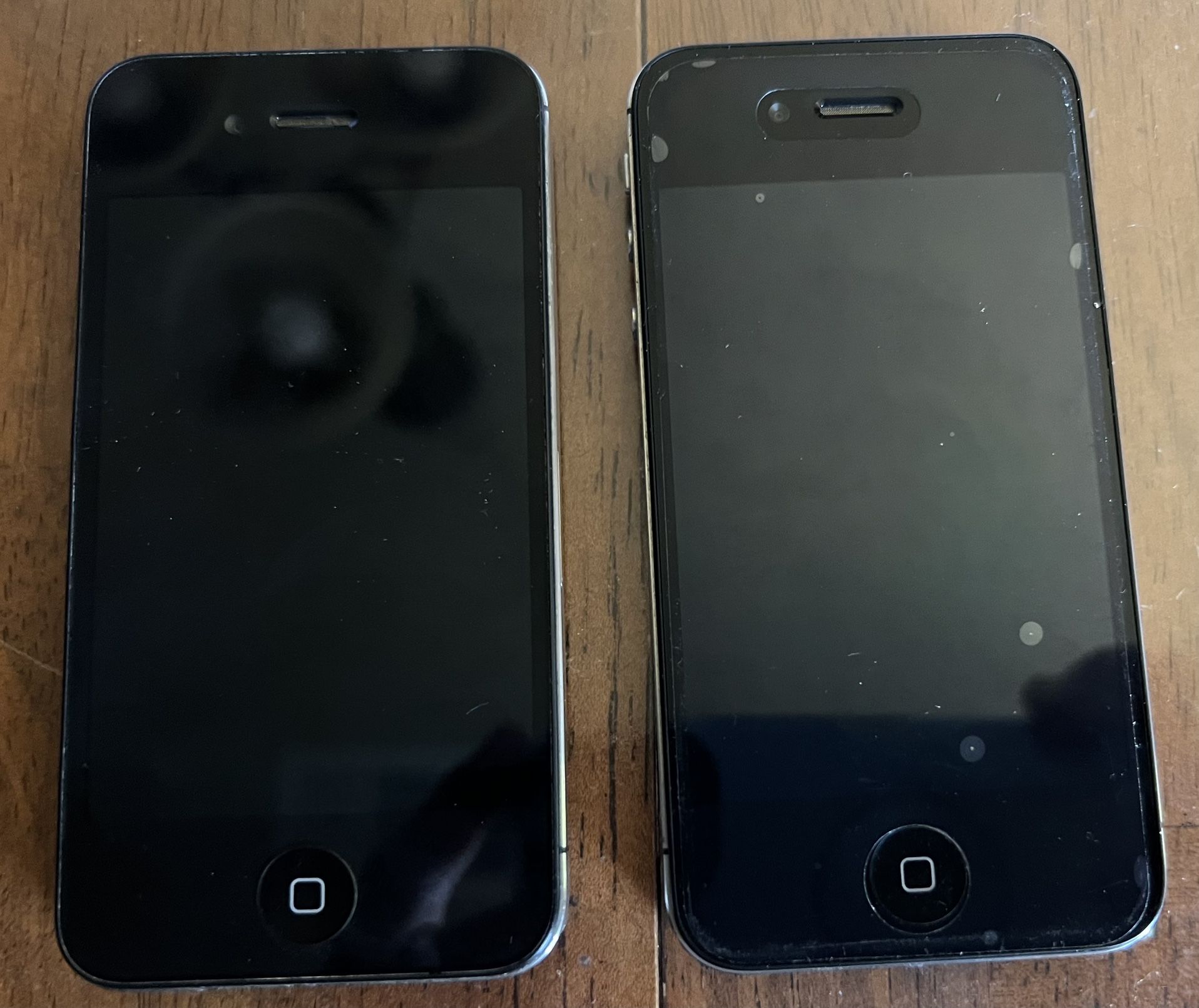 iPhone 4