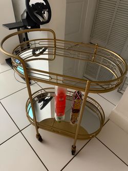 Bar y repisa para cocina