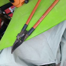 Pruners