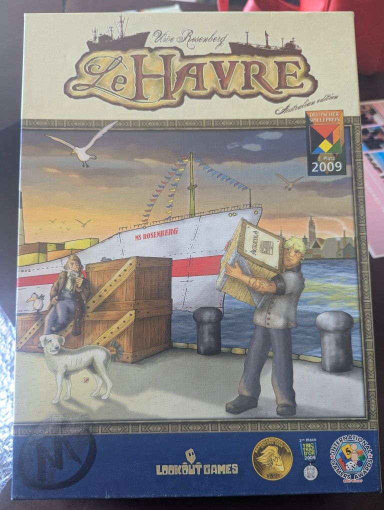 Le Havre