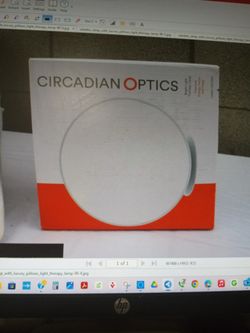 Better Sleep With Luxury Pillows &Light Therapy Lamp