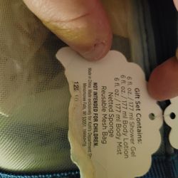 Berry Burst Gift Set 