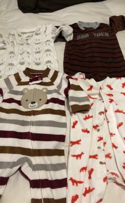 Baby clothes 3 months