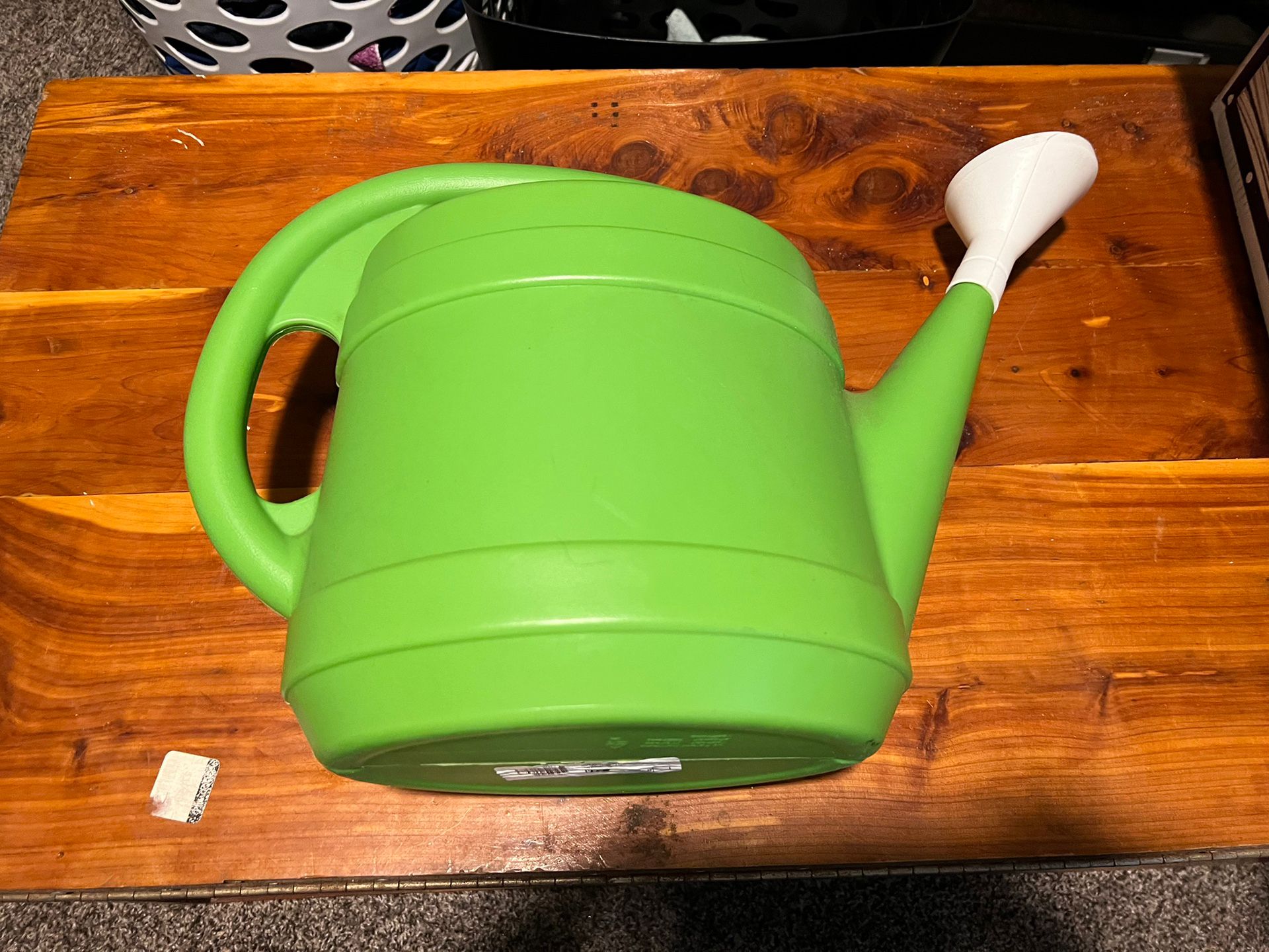 Two Gallon Watering Can