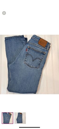 New Wedgie Skinny Levi’s Jeans | Size: 26