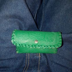 Indian Coin Purse 