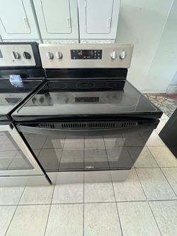 Stove Whirlpool 30”