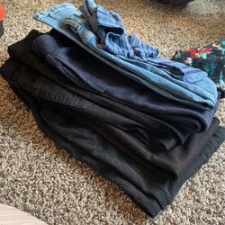 Boys Clothes 