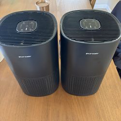 Air Purifier Puroair