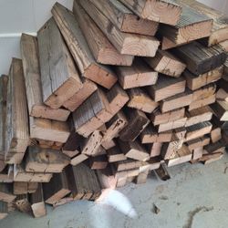Firewood