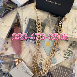 Fashion Jewelry Wholesale 