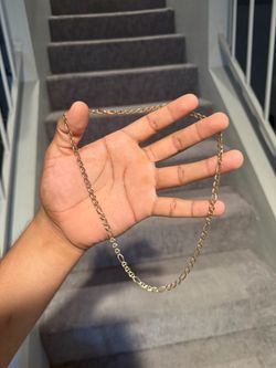 10k gold chain
