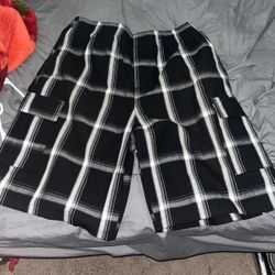 shaka shorts