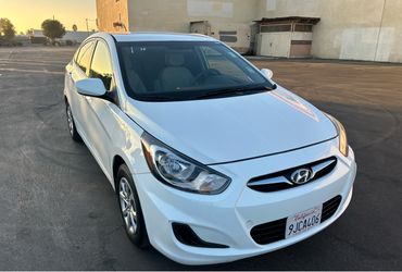 2016 Hyundai Accent