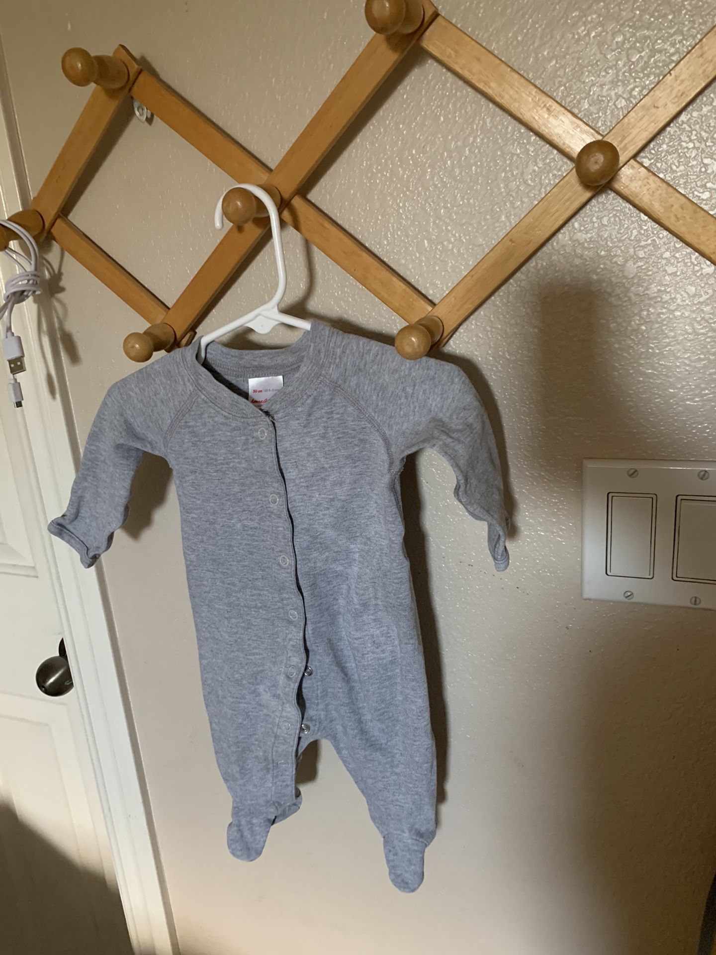 Hanna Anderson Pj