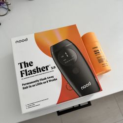 NOOD FLASHER 2.0