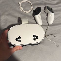 Oculus Quest 3s
