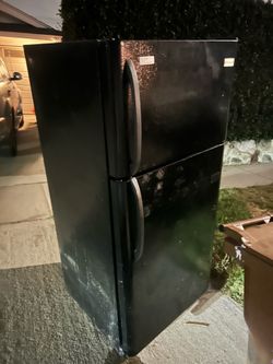 Free Fridge