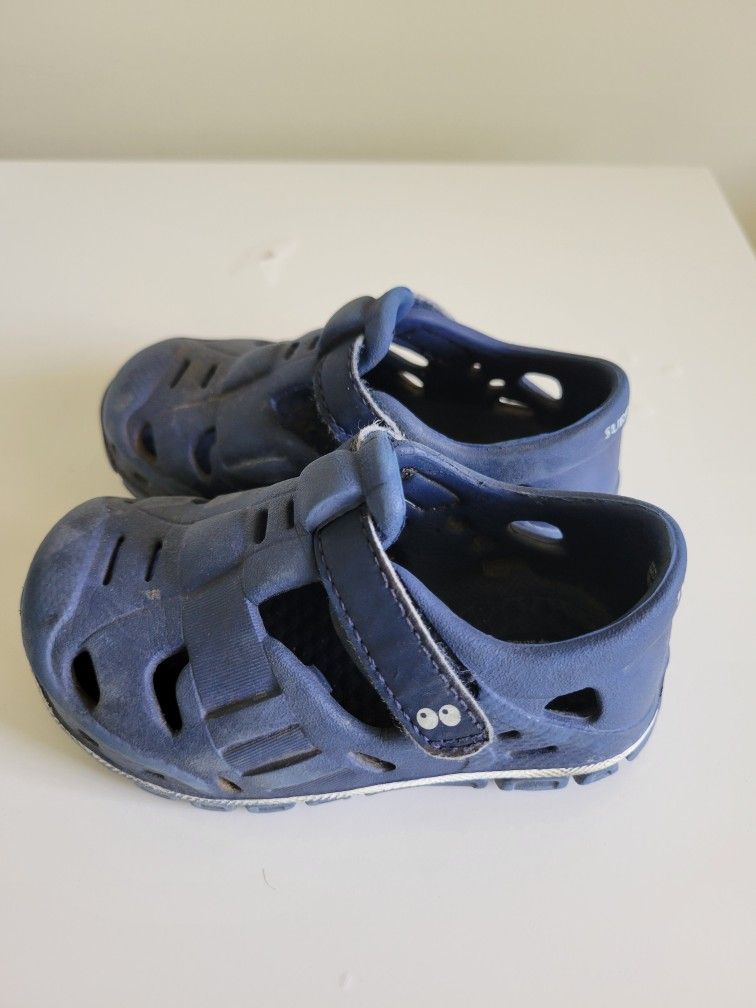 Baby Walking Shoes