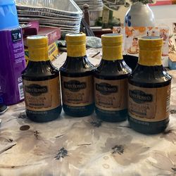 Tony Romas Carolina Honey BBQ Sauce 