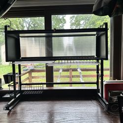 Over Sink Dish Rack — $61.99 Retail — $35 OBO — Excellenty!