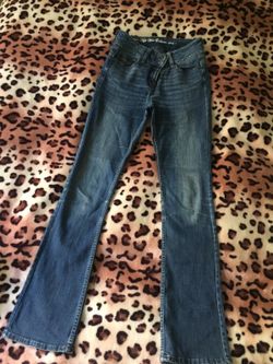 Next women jeans size EUR 36 USA 25