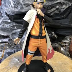 Naruto Figure
