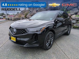 2023 Acura RDX