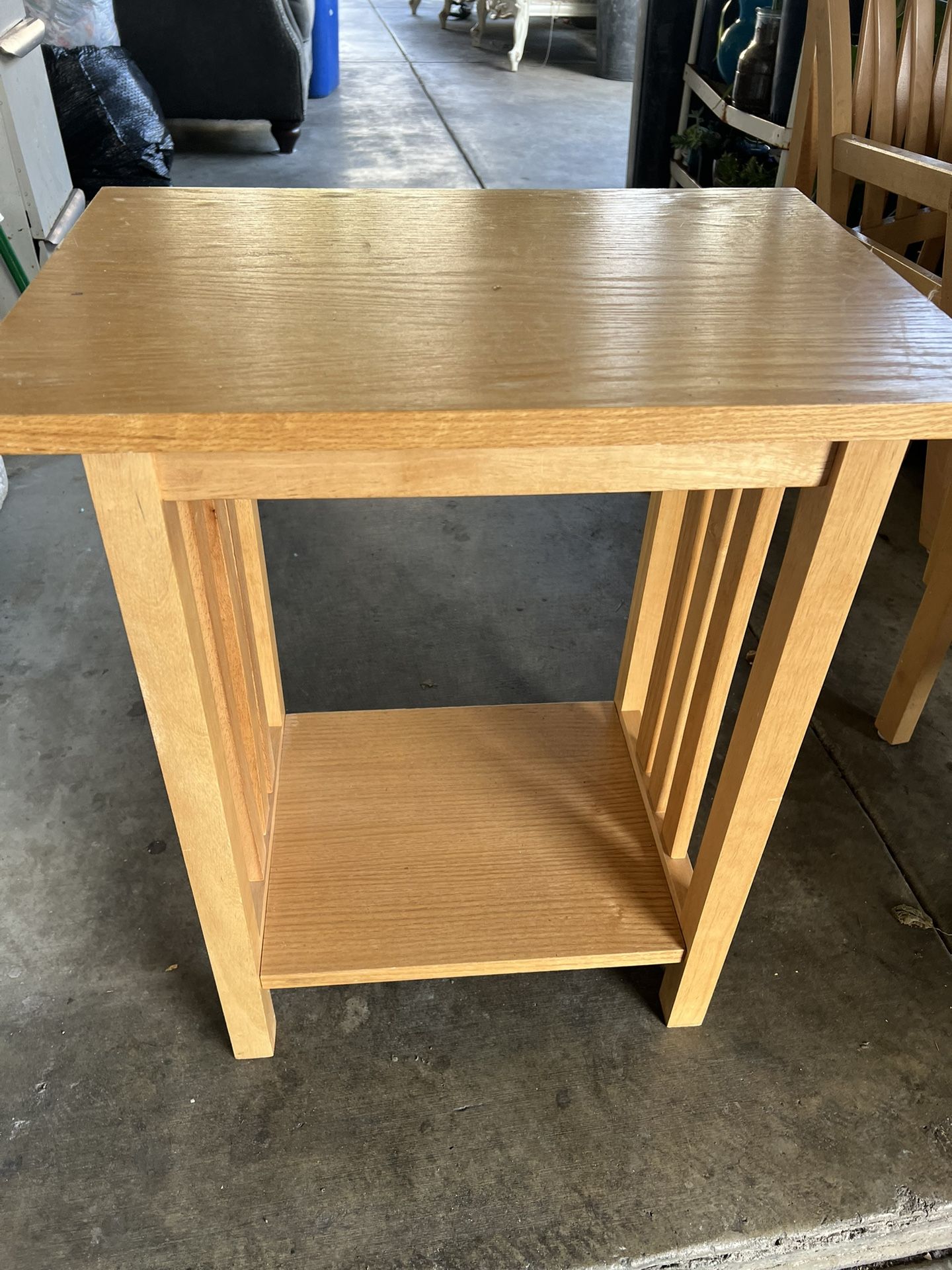 Side Table /stand