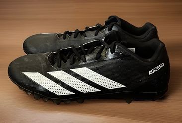 Adidas Adizero Football Cleats