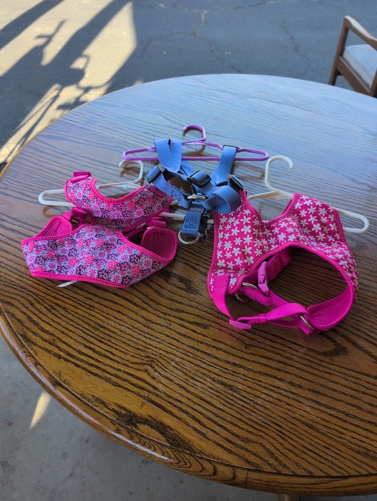 Dogs Harness For Adult Dogs 