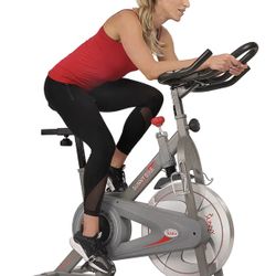 Sunny Health Stationary Bike