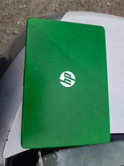 Hp laptop