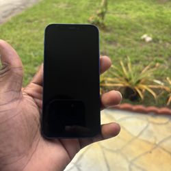 Iphone 12 Mini / 64 GB / At&T - Unlocked 