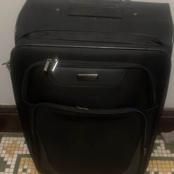 Large Luggage