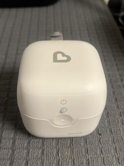 NEW PACIFIER STERILIZER