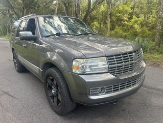 2014 Lincoln Navigator