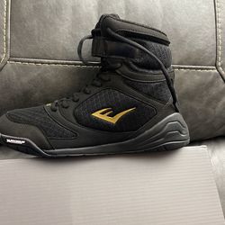 Everlast Elite 2 Boxing Shoes