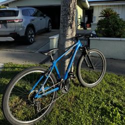 “26” ATX Mountain Bike – Sturdy & Ready to Ride