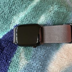 Series  7 Apple Watch